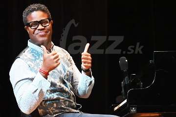 Iván Melón Lewis © Patrick Španko