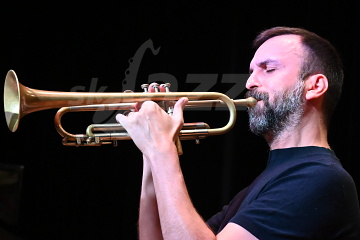 Olivier Laisney © Patrick Španko