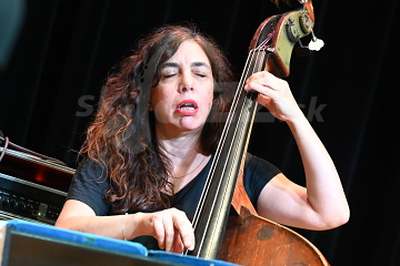 Sarah Murcia © Patrick Španko