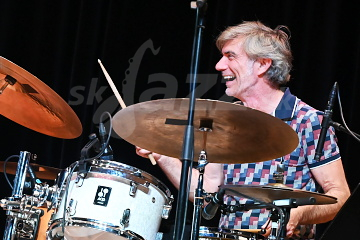 Christophe Lavergne © Patrick Španko