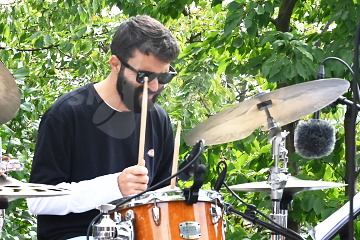 Vincenzo Guerra © Patrick Španko