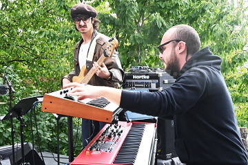 Andrea - Edoardo © Patrick Španko