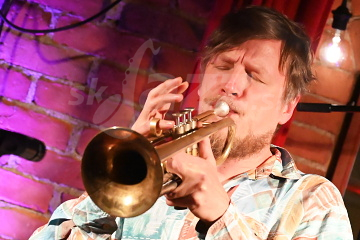 Eero Savela © Patrick Španko