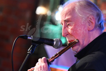 Juhani Aaltonen © Patrick Španko