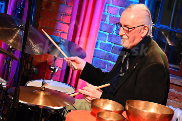 Reiska Laine © Patrick Španko