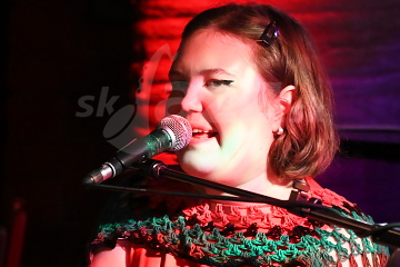 Helmi Antila © Patrick Španko