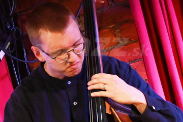 Tuomo Purhonen © Patrick Španko