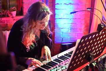 Iro Haarla © Patrick Španko