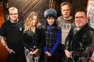 Iro Haarla Ouranos Ensemble © Patrick Španko