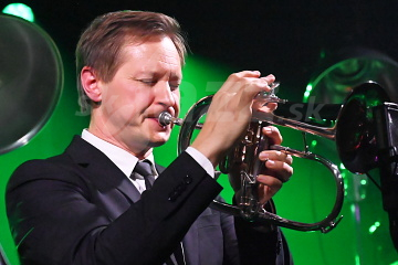 Jukka Eskola © Patrick Španko