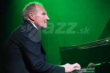 Mikael Jakobsson © Patrick Španko