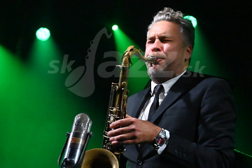 Timo Lassy © Patrick Španko