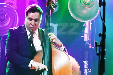 Antti Lötjönen © Patrick Španko