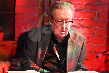 Olli Ahvenlahti © Patrick Španko