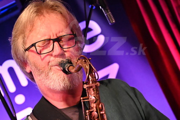 Pepa Päivinen © Patrick Španko