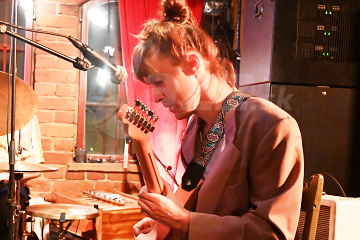 Lauri Kallio © Patrick Španko