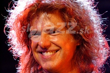 Pat Metheny © Patrick Španko