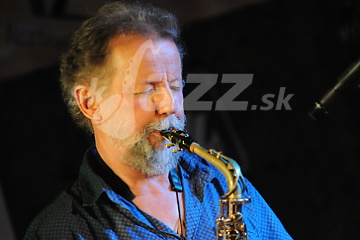 Mihály Borbély © Patrick Španko