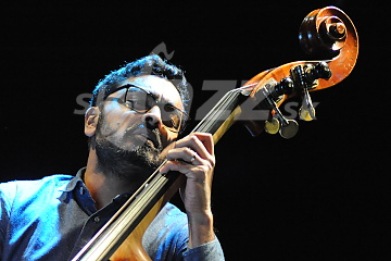 Harish Raghavan © Patrick Španko