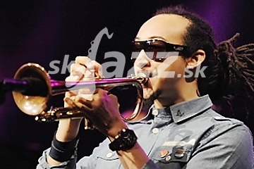 Theo Croker © Patrick Španko