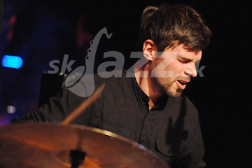 Jonas Burgwinkel © Patrick Španko