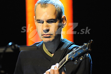 Ben Wendel © Patrick Španko