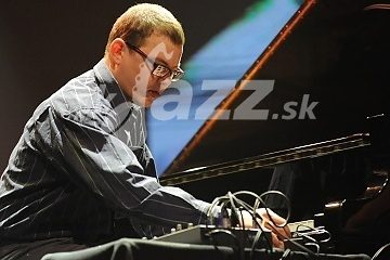 Vojtěch Procházka © Patrick Španko