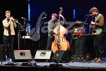 Meridalen © Patrick Španko