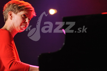 Riitta Paakki © Patrick Španko