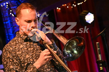 Kasperi Sarikoski © Patrick Španko