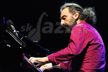 Stefano Bollani © Patrick Španko