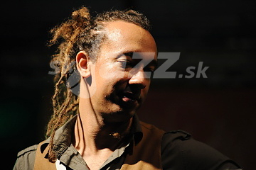 Gerald CLayton © Patrick Španko