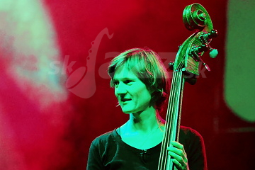 Eva Kruse © Patrick Španko