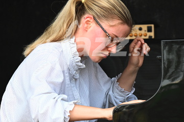 Johanna Summer © Patrick Španko