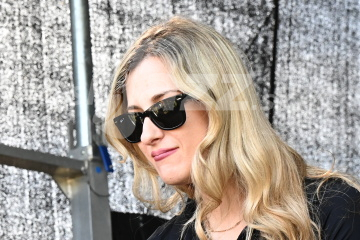 Francesca Tandoi © Patrick Španko