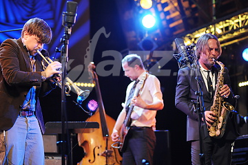 Oddjob © Patrick Španko