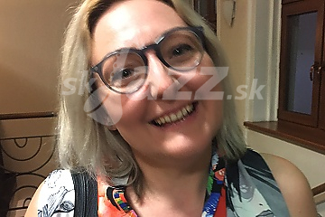 Anna Gadt © Patrick Španko