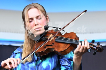 Aleksandra Kryńska © Patrick Španko