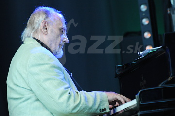 Włodzimierz Nahorny © Patrick Španko