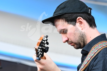 Szymon Mika © Patrick Španko