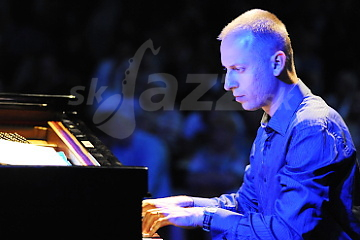 Dominik Wania © Patrick Španko