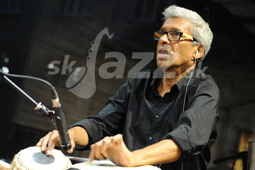 Trilok Gurtu © Patrick Španko