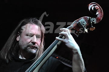 Per Mathisen © Patrick Španko