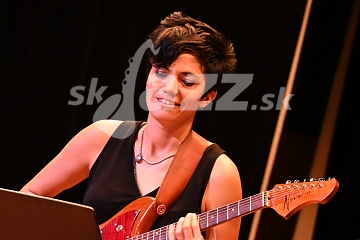 Ava Mendoza © Patrick Španko
