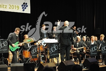 Espoo Big Band © Patrick Španko