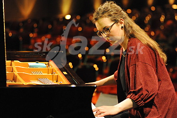 Kirke Karja © Patrick Španko