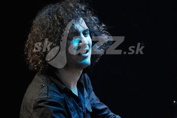 Tigran Hamasyan © Patrick Španko