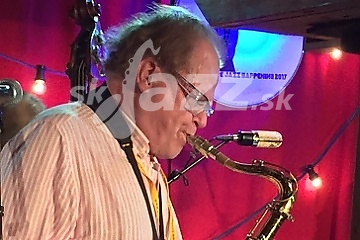 Eero Koivistoinen © Patrick Španko