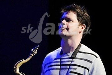 Seamus Blake © Patrick Španko