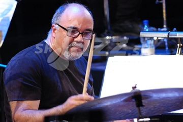 Peter Erskine © Patrick Španko